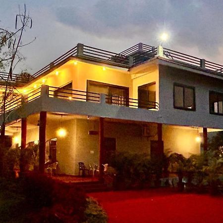 The English Gaon 4 Bhk Bhopal Zewnętrze zdjęcie