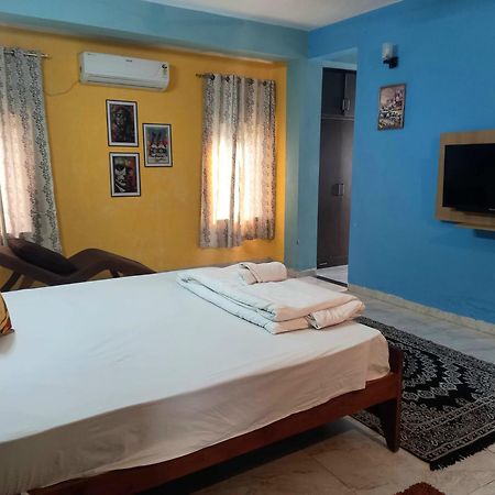 The English Gaon 4 Bhk Bhopal Zewnętrze zdjęcie